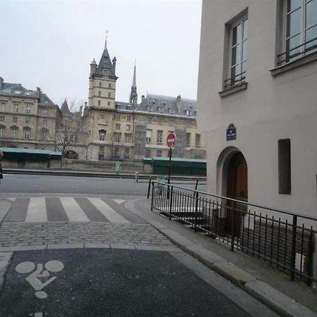 Cozy Studio In Saint Germain Des Pres Paris Bagian luar foto