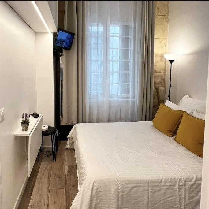 Cozy Studio In Saint Germain Des Pres Paris Bagian luar foto